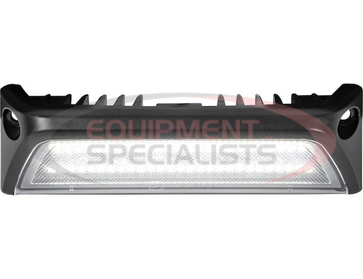 (Buyers) [1492238] 6 Inch Wide LED Scene Light - Rectangular Lens