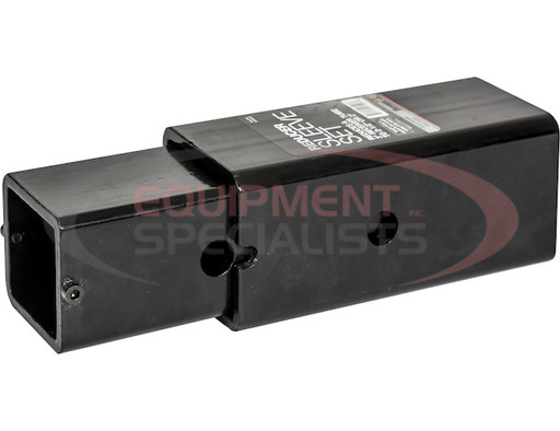 (Buyers) [RTA3252] 3 Inch to 2 1/2 Inch to 2 Inch Receiver Tube Adapter Set