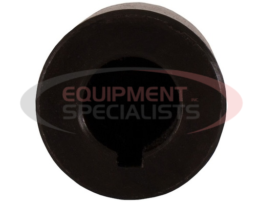 (Buyers) [SA4] PTO Adapter for Quick Detach Yokes 1-1/2 Inch I.D. x 1-3/8 Inch-6 Spline