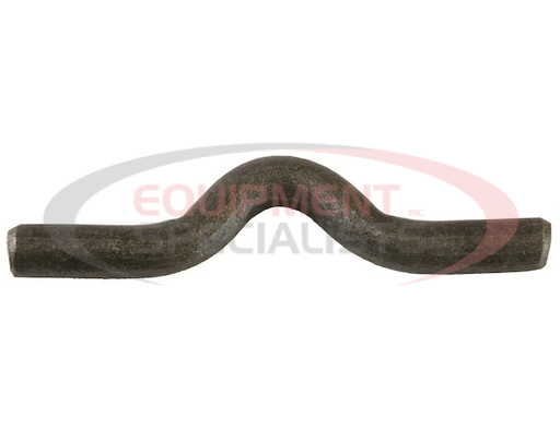 (Buyers) [SC44B] Weld-On Safety Chain Bar 7/16 Inch Diameter