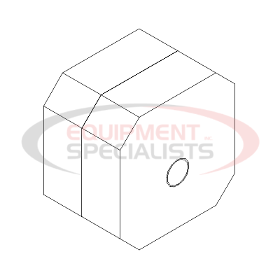 PUMP KIT, SERVICE, .065 DISPL, FOR12209