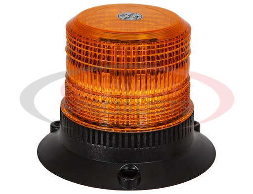(Buyers) [SL650A] 6 Inch by 5 Inch Incandescent Beacon Strobe Light