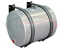 70 Gallon Side Mount Aluminum Hydraulic Reservoir