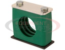 STANDARD SERIES CLAMP FOR HOSE 3/8 INCH I.D.