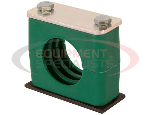 (Buyers) [SSCH100] Standard Series Clamp For Hose 1 Inch I.D.