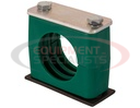 STANDARD SERIES CLAMP FOR PIPE 3/8 INCH I.D.