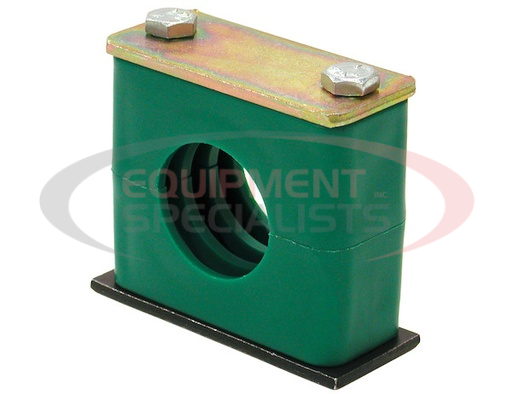 (Buyers) [SSCT100] Standard Series Clamp For Tubing 1 Inch I.D.