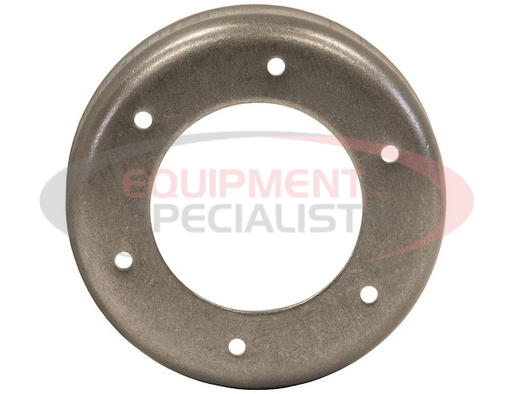 (Buyers) [TAF001A] Aluminum Filler-Breather Weld Flange Adapter