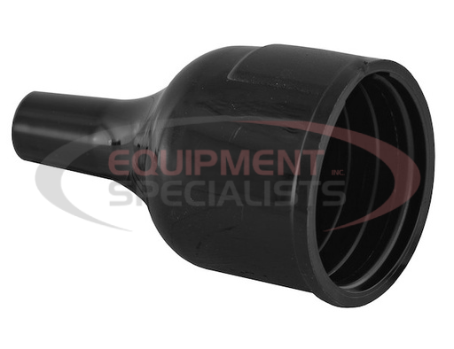 (Buyers) [TC1007B] Rubber Boot For 7-Way Connectors