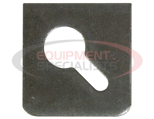 (Buyers) [TGBE3125] Steel Banjo Eye for 5/16 Chain - 5/16 x 3-1/2 x 3-9/16 Inch