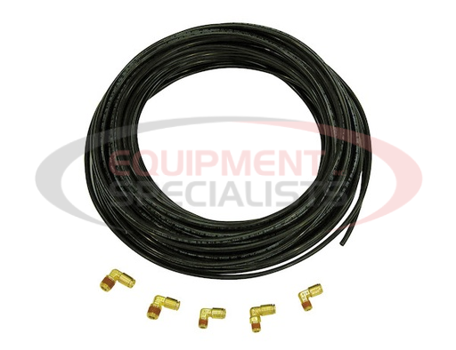 (Buyers) [TGC02TFK] 3/8 Inch Nylon Tube and Fitting Installation Kit