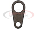 Tailgate Linkage Connecting Plate - 5/8 and 1-1/4 Inch Diameter Holes