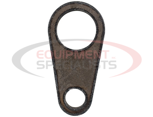 (Buyers) [TGCAM0001] Tailgate Linkage Connecting Plate - 5/8 and 1-1/4 Inch Diameter Holes