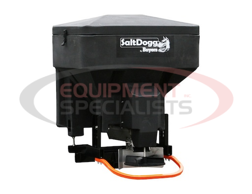 (Buyers) [TGS03] SaltDogg? TGS03 8 Cubic Foot Tailgate Spreader
