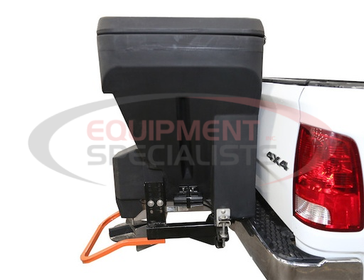 (Buyers) [TGS07] SaltDogg? TGS07 11 Cubic Foot Tailgate Spreader