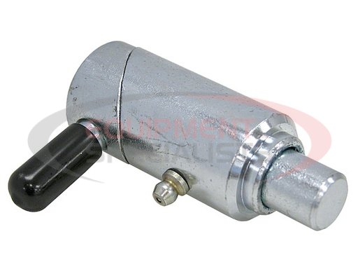 (Buyers) [TLP625] Camlock / Twist Lock Plunger Pin with 0.625 Inch Diameter Pin