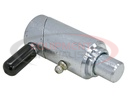 Camlock / Twist Lock Plunger Pin with 0.750 Inch Pin
