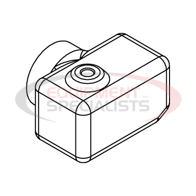 RESERVOIR, ATV/MS-UTV, 1QT