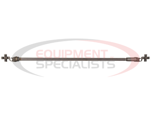 (Buyers) [TSA1372] TSA13 Series Tubular Shaft Assembly 72 Inch Overall Length