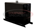50 Gallon Upright Steel Hydraulic Reservoir