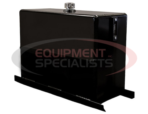 (Buyers) [UR70S] 70 Gallon Upright Steel Hydraulic Reservoir