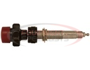 Vernier Adjustable Locking Control Cable Replacement Head