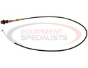 10 Foot Heavy Duty Vernier Adjustable Locking Control Cable
