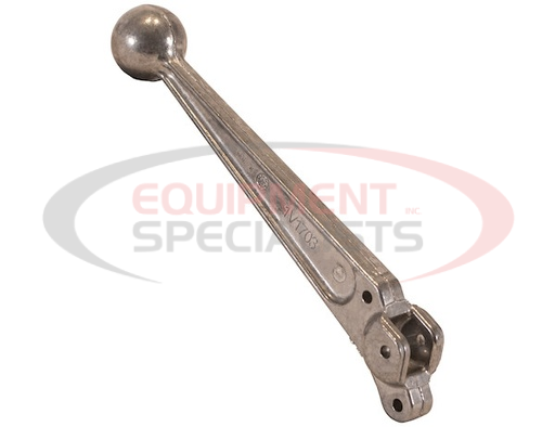 (Buyers) [VH1] Handle And Linkage Assembly Control Valve Accessory