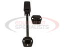 12 Inch Ultra Rubber/Polymer Hood Catch