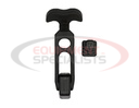 4-1/4 InchRubber/Polymer Draw Latch