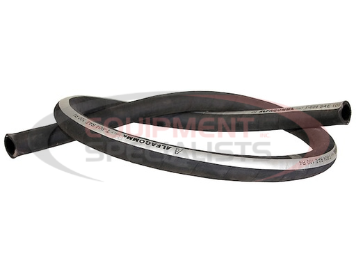 (Buyers) [WLH100120] 1 Inch I.D. Suction Hose 10 Foot long