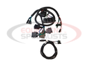 Plug-In Harness Kit - 16 Pin Halogen 2020-2022 FORD SD