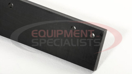 (Western) [91215] CUTTING EDGE KIT, POLY 6.0 FT