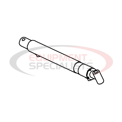 (Boss) [HYD19260] CYLINDER, EXT