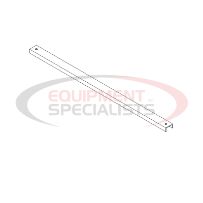 LIGHT BAR ASM, RT3 [WELD] [BLACK]