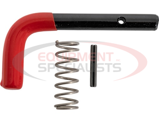 (Buyers) [1304415] SAM Stand Lock Pin Kit to fit Western? Plows