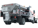 SaltDogg? 9 Ft. X 46 In. Gas Chain 304 Stainless Steel Spreader