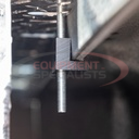 Buyers Products Universal Crossover Truck Box Mounting Kit