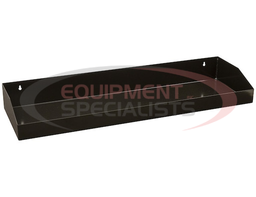 (Buyers) [1702990TRAY] Custom-Fit Shelf for Buyers 1702990 Gloss Black Steel Topsider Truck Tool Box