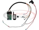 Wireless Controller for Gas Spreaders