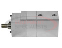 Single Spool BV20 Air shift Cylinder