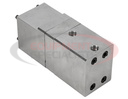 Single Spool BV40 Air shift Cylinder