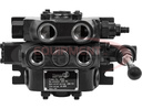 21 GPM Valves 4-Way with 1 Port Relief and Power Beyond