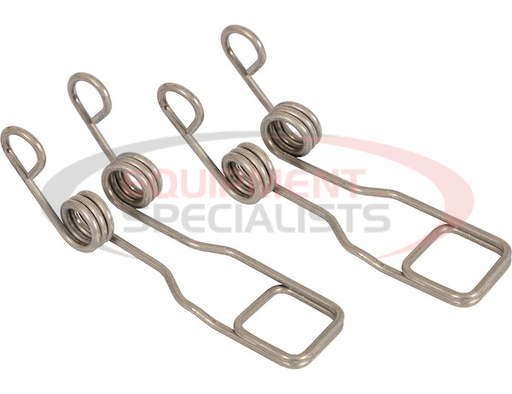 (Buyers) [1304798] SAM Torsion Spring Kit for Boss? Snow Plows