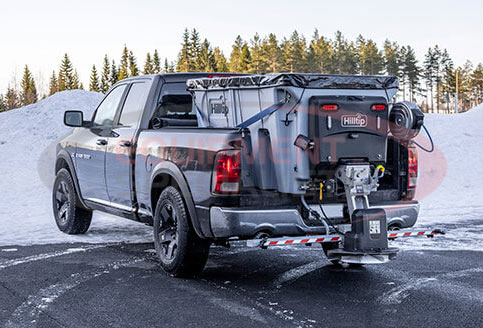 (Hilltip) [HillTipCombiPickup] HILLTIP ICESTRIKER COMBI PICKUP