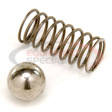 (Meyer) [15576] SOLENOID CK VALVE B KIT