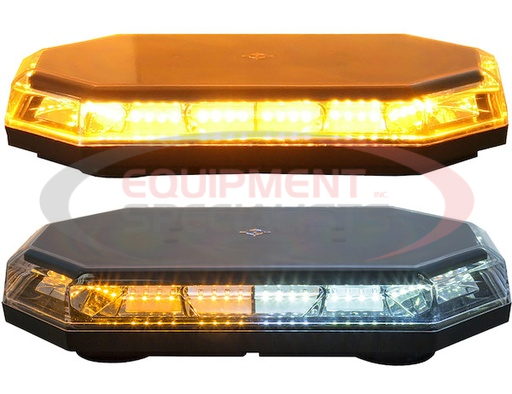 (Buyers) 15 INCH OCTAGONAL LED MINI LIGHT BAR