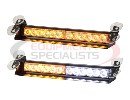 (Buyers) 14" LED Dashboard Light Bar