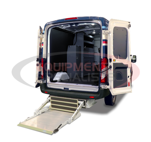 (Tommy Gate) [TGCL] Tommy Gate Cassette Liftgate