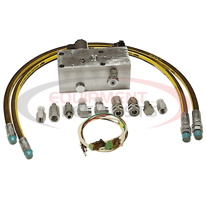 (Meyer) [15967] PA BLOCK KIT E47/57/58/60/61